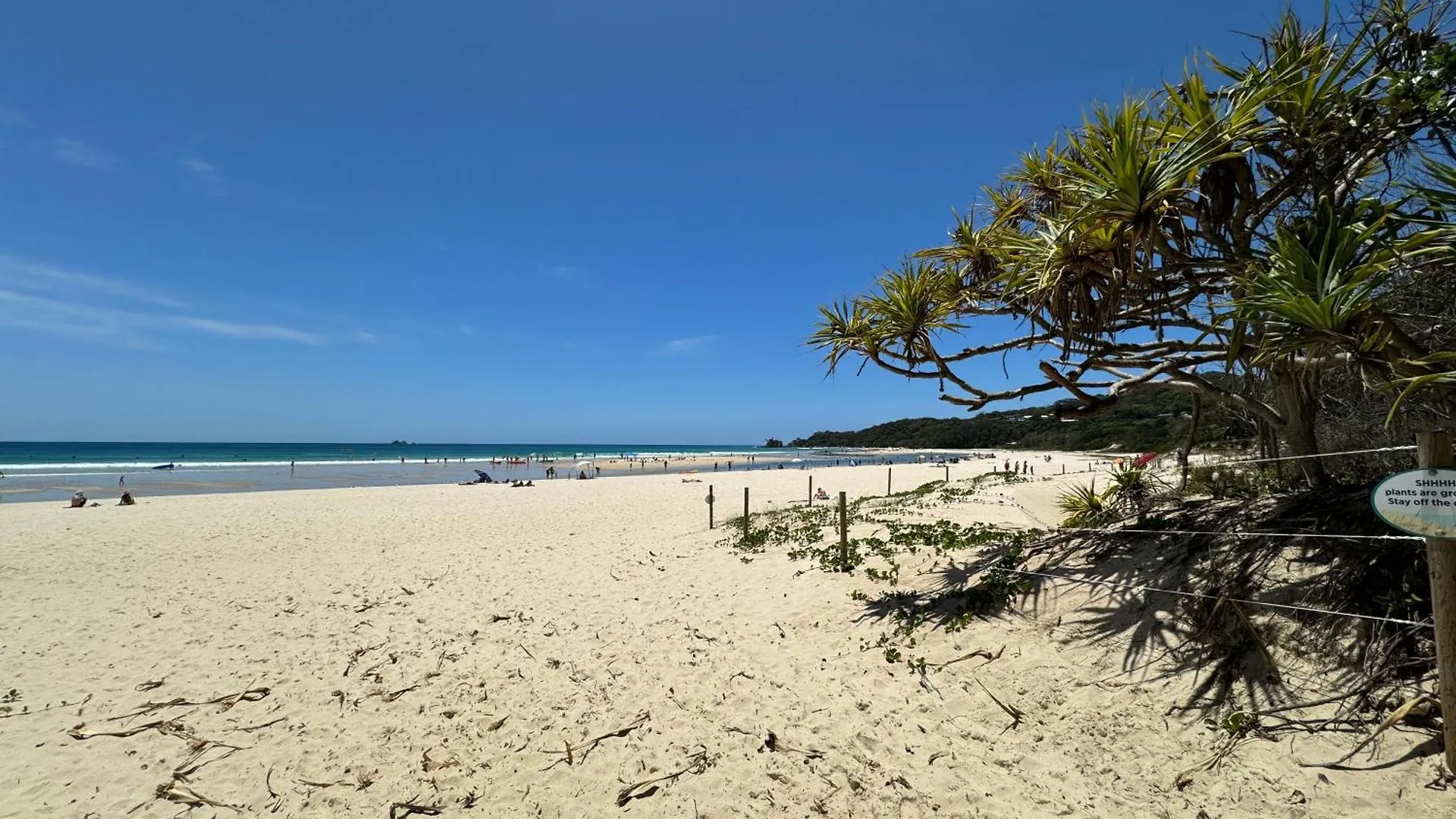 Baydream Apartment Byron Bay 0*,  Australia