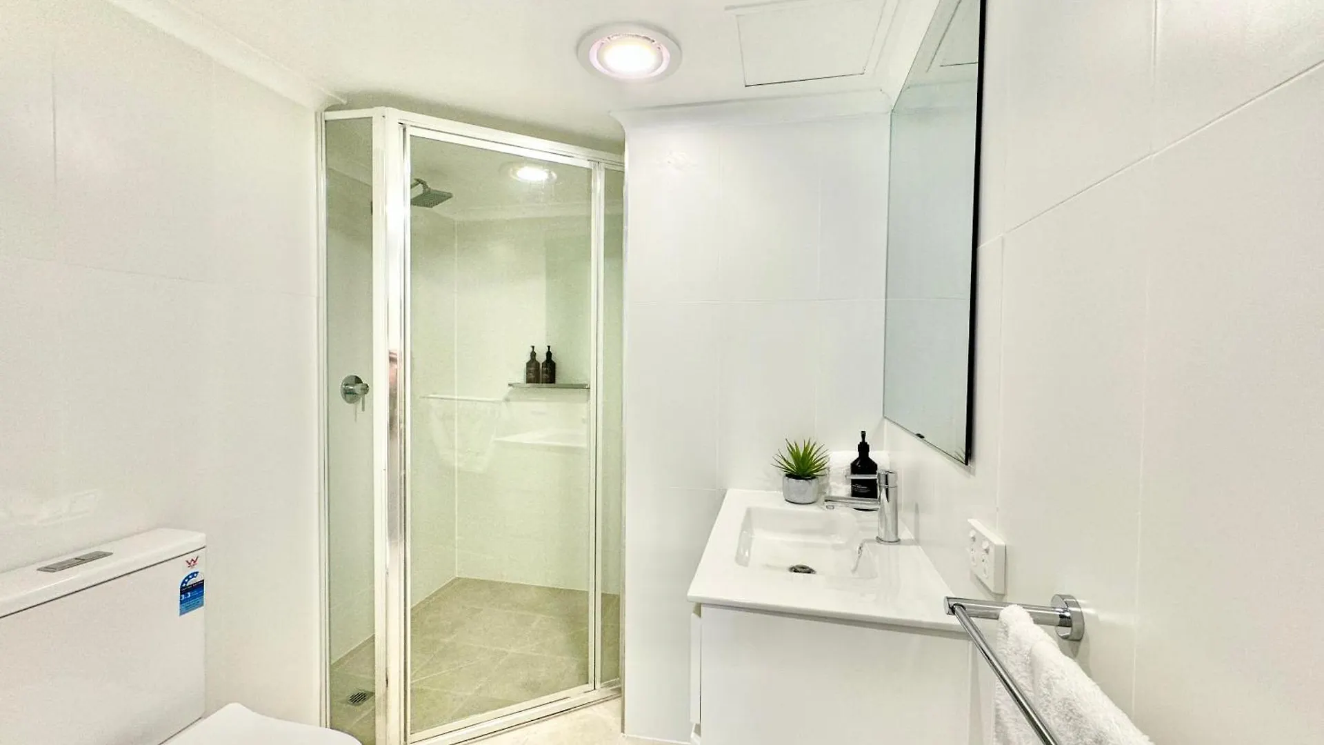 Baydream Apartment Byron Bay Australia