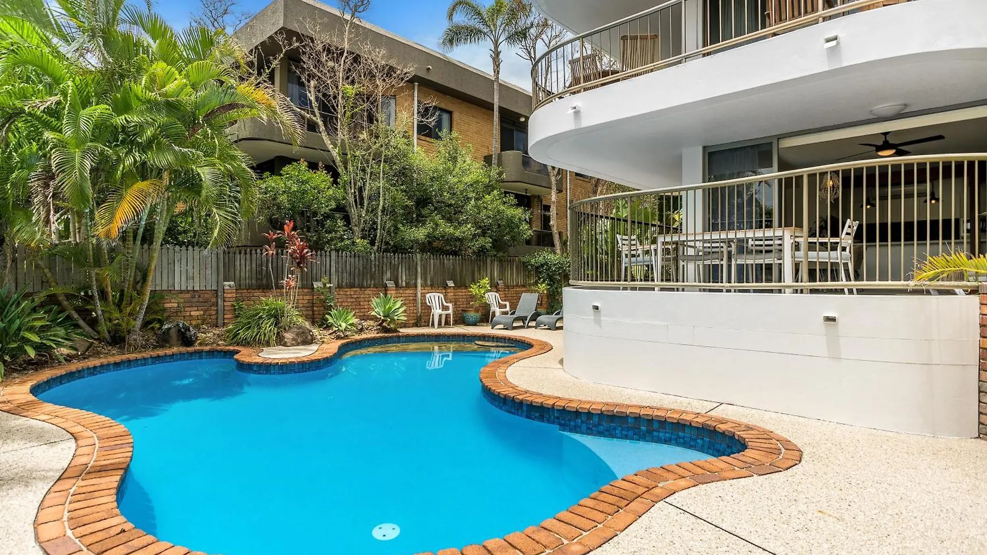 Baydream Apartment Byron Bay